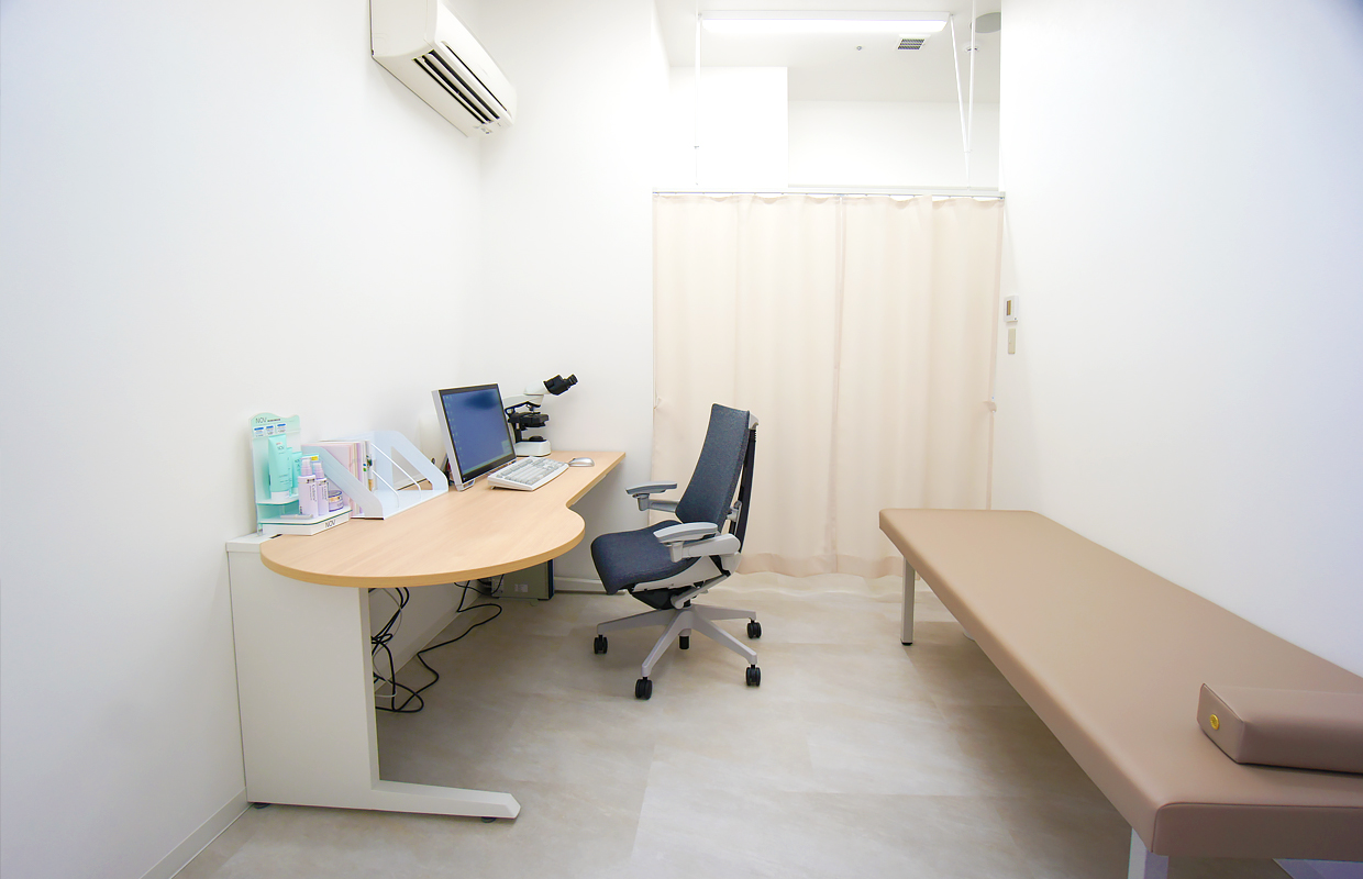 AYAME SKIN CLINIC あやめ皮ふ科