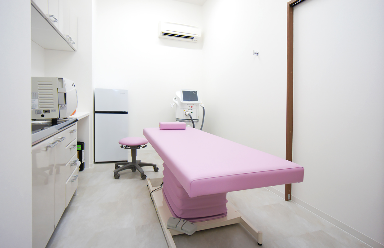 AYAME SKIN CLINIC あやめ皮ふ科