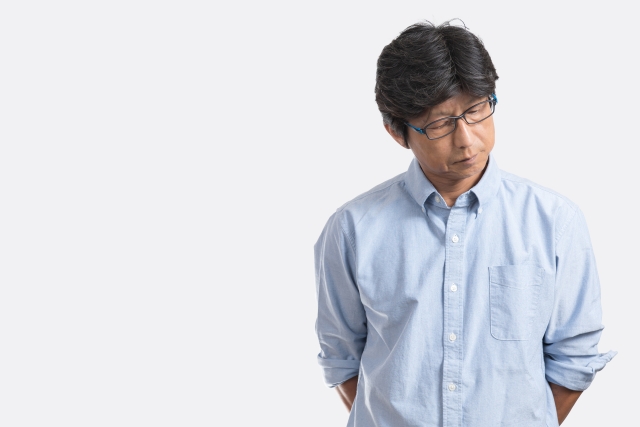 多汗症の原因