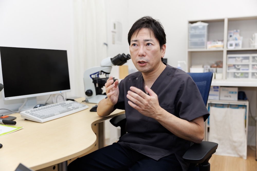 どんなご相談が多い？