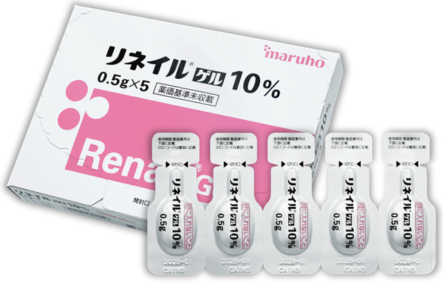 リネイルゲル